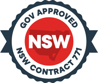 NSW contract 771