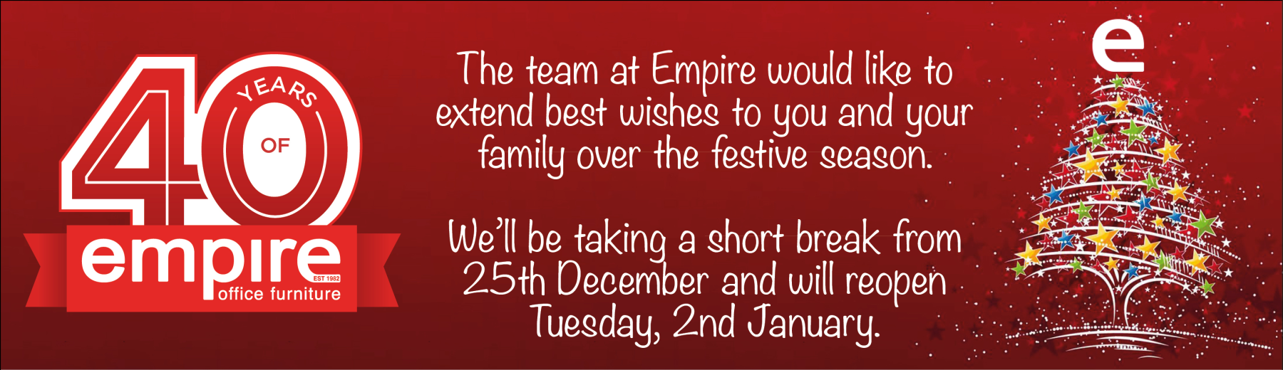 Empire Office Furniture Virginia