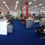 Empire Office Furniture Mackay