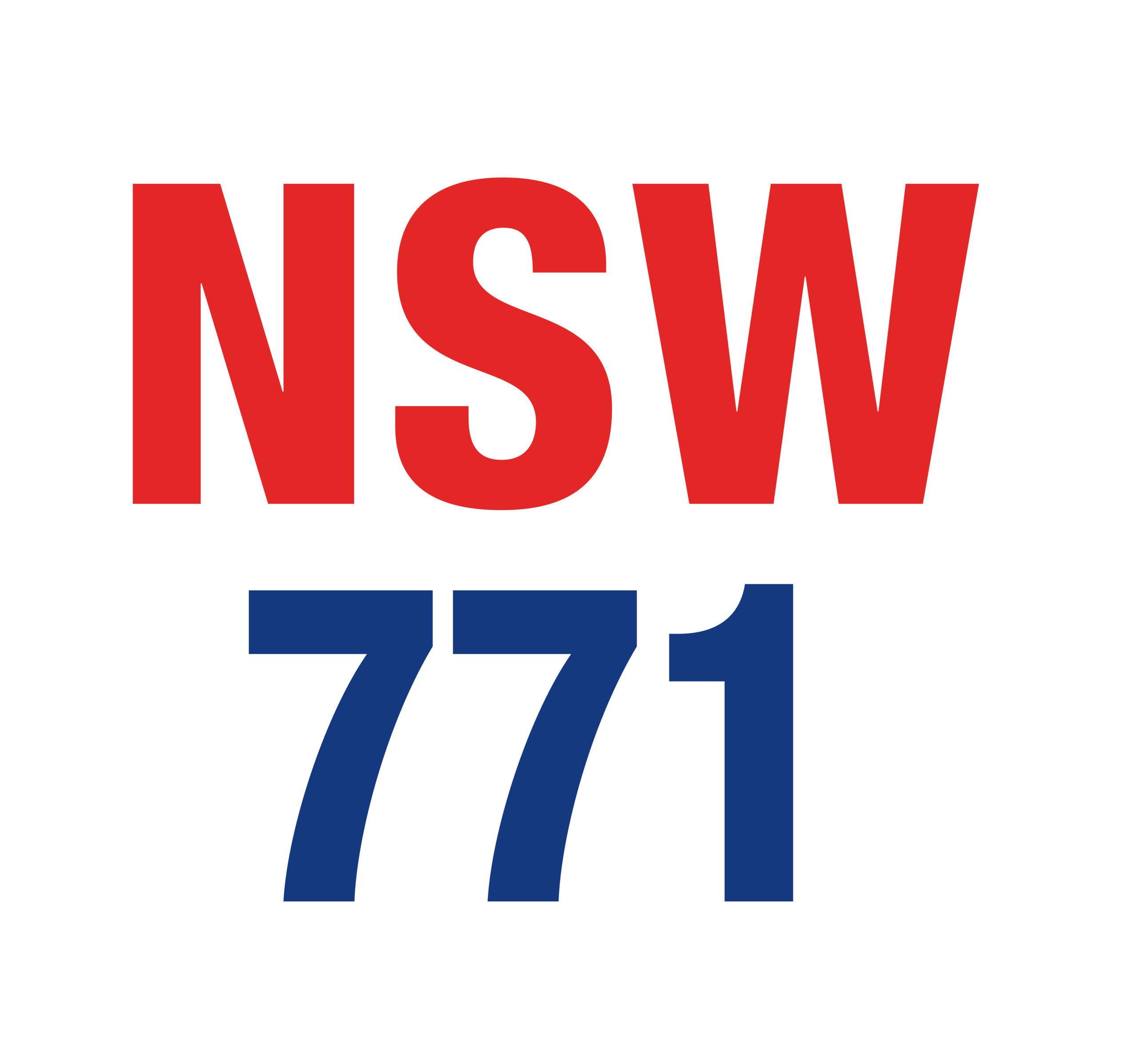 NSW 771