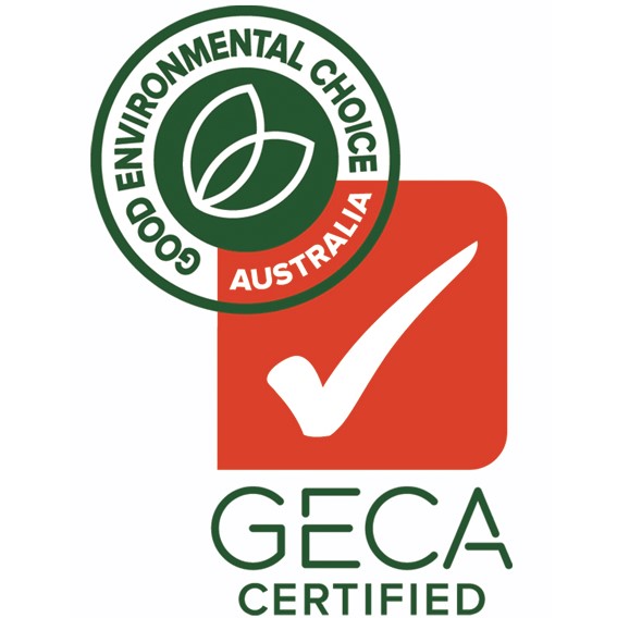 Good Environmental Choice Australia