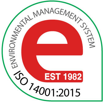 Environmental Management: ISO 14001