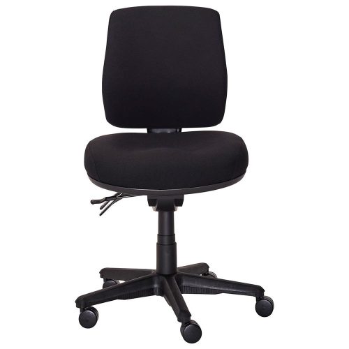 Access Medium Back Office Chair (3-Lever)