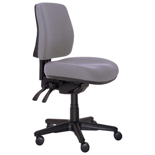 Access Medium Back Office Chair (3-Lever)
