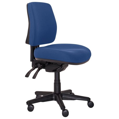 Access Medium Back Office Chair (3-Lever)