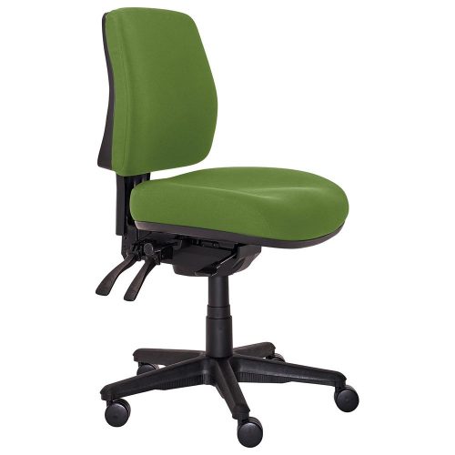 Access Medium Back Office Chair (3-Lever)