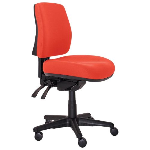Access Medium Back Office Chair (3-Lever)