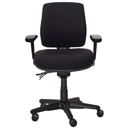 Access Medium Back Office Chair (3-Lever)