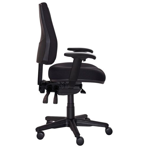 Access High Back Office Chair (3-Lever)