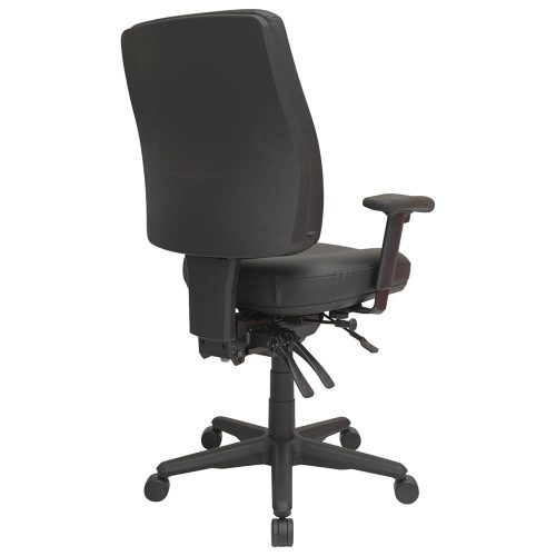Access High Back Office Chair (3-Lever)