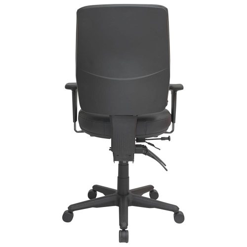Access High Back Office Chair (3-Lever)