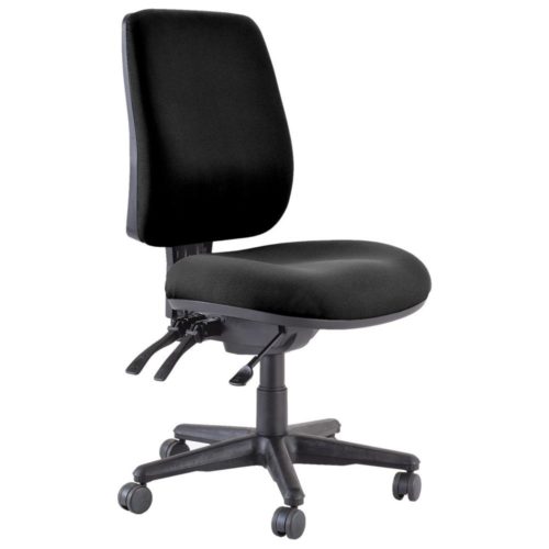 Access High Back Office Chair 3 Lever