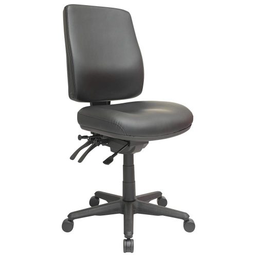 Access High Back Office Chair (3-Lever)
