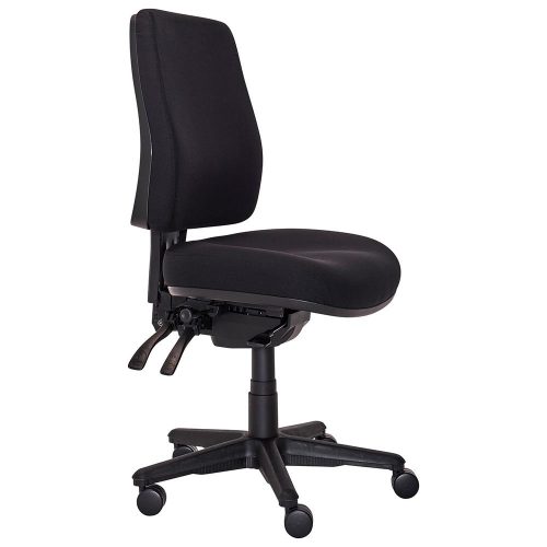 Access High Back Office Chair (3-Lever)