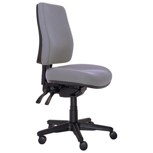 Access High Back Office Chair (3-Lever)