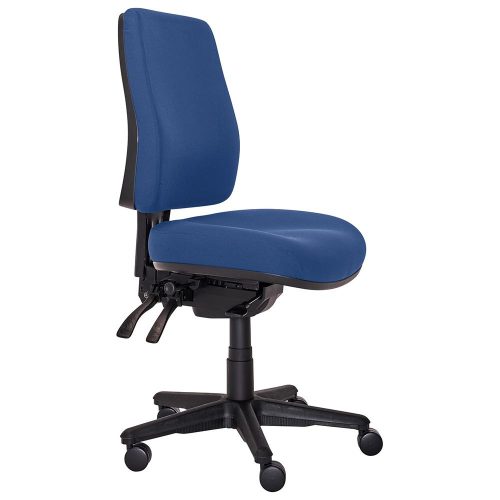 Access High Back Office Chair (3-Lever)