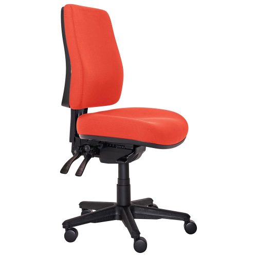 Access High Back Office Chair (3-Lever)