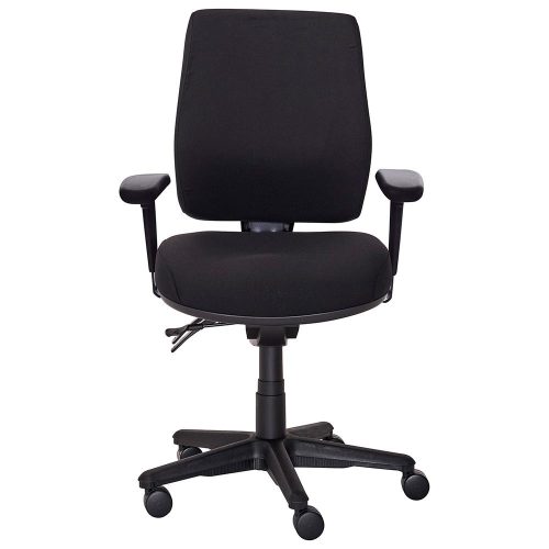 Access High Back Office Chair (3-Lever)