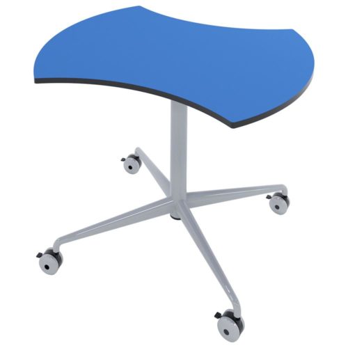 Acer Flip Table - Bone Shape