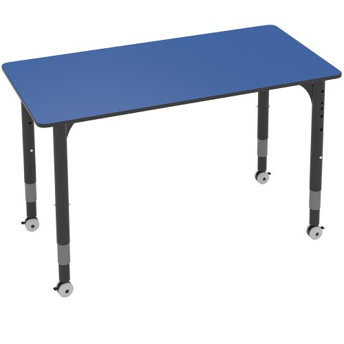 Acer Table - Rectangle Shape