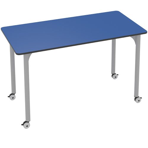 Acer Table - Rectangle Shape