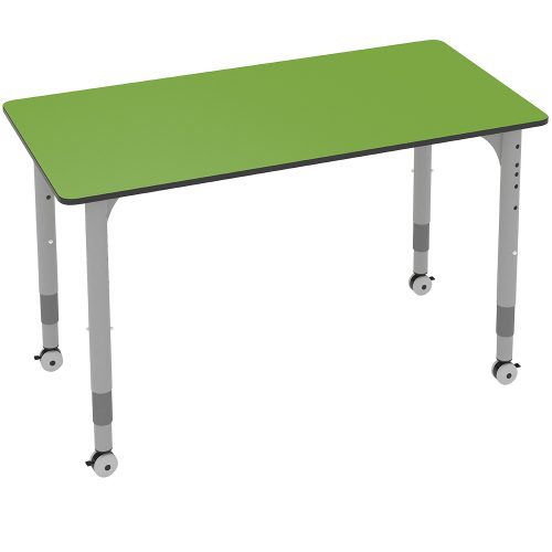 Acer Table - Rectangle Shape