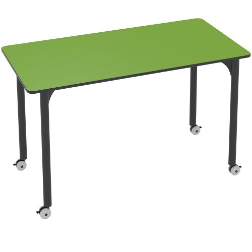 Acer Table - Rectangle Shape