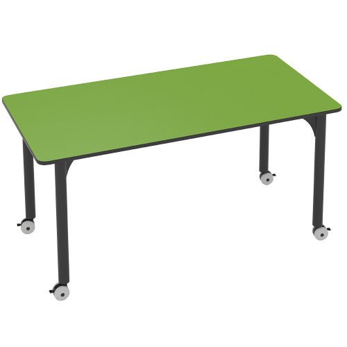 Acer Table - Rectangle Shape