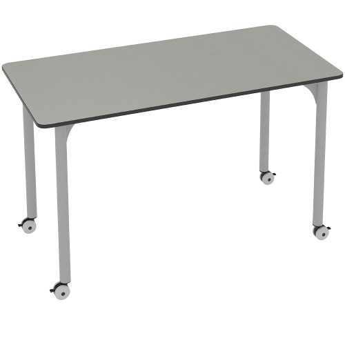 Acer Table - Rectangle Shape