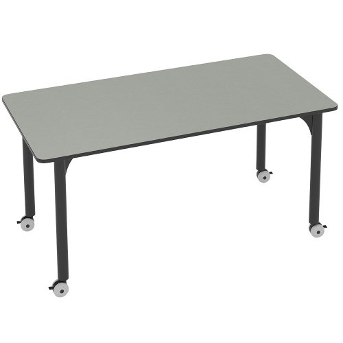 Acer Table - Rectangle Shape