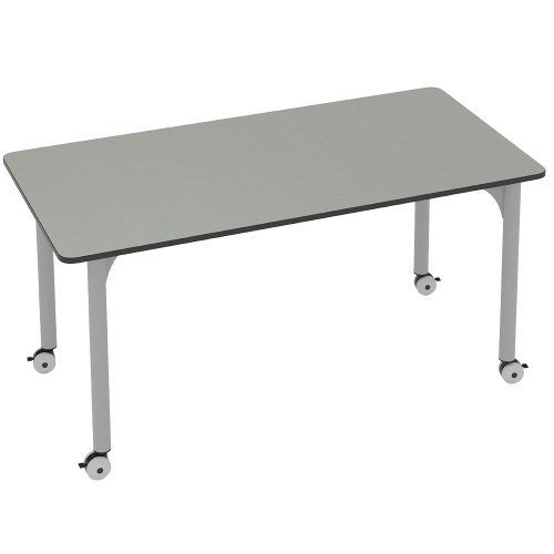 Acer Table - Rectangle Shape