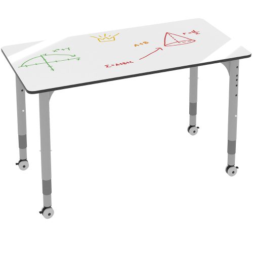 Acer Table - Rectangle Shape