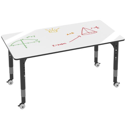 Acer Table - Rectangle Shape