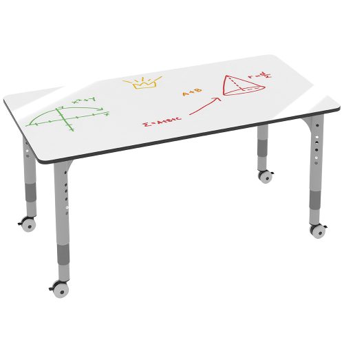 Acer Table - Rectangle Shape