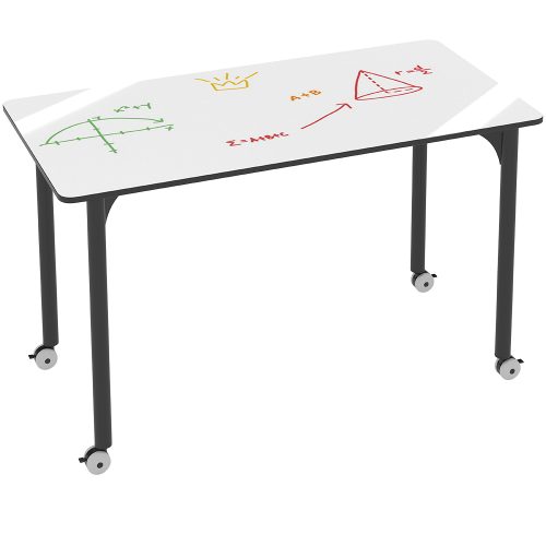 Acer Table - Rectangle Shape