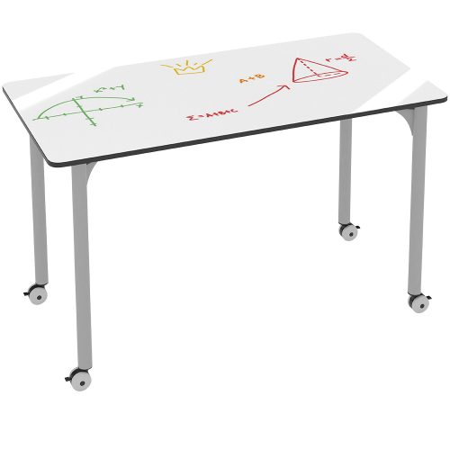 Acer Table - Rectangle Shape