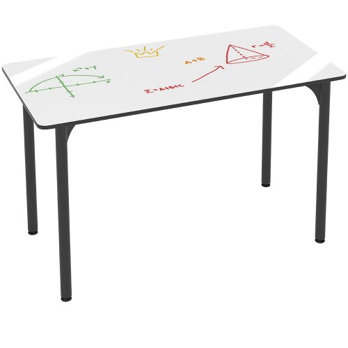 Acer Table - Rectangle Shape