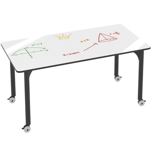 Acer Table - Rectangle Shape