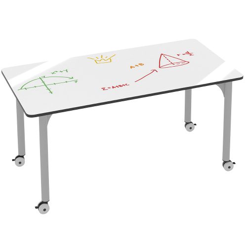 Acer Table - Rectangle Shape