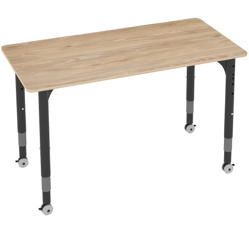 Acer Table - Rectangle Shape