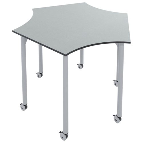 Acer Table - Axis Shape