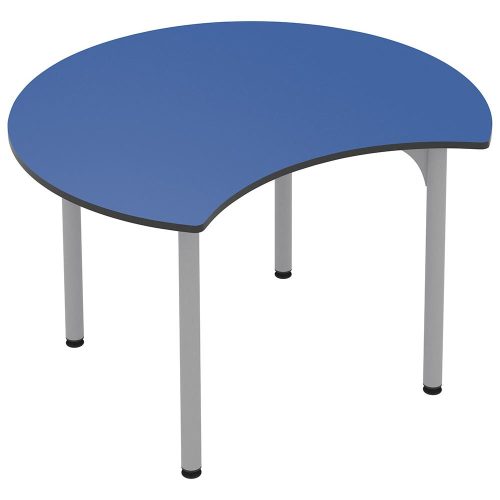 Acer Table - Crescent Shape