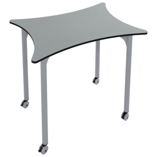 Acer Table - Helix Shape