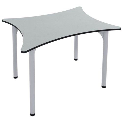 Acer Table - Helix Shape