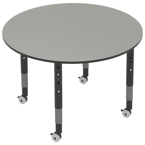 Acer Table - Round Shape