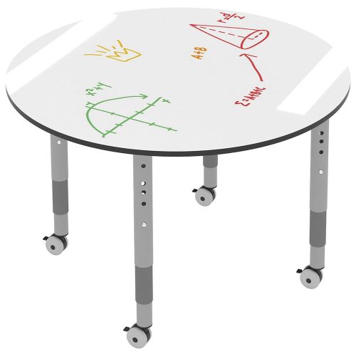 Acer Table - Round Shape