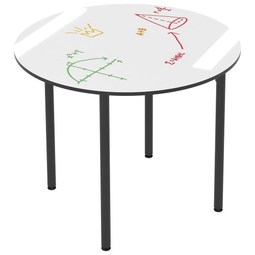 Acer Table - Round Shape