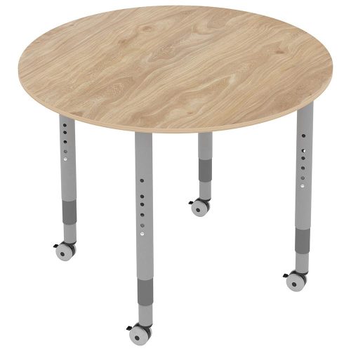 Acer Table - Round Shape