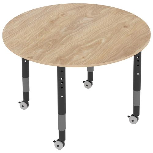 Acer Table - Round Shape