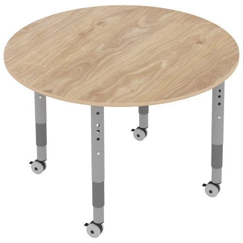 Acer Table - Round Shape